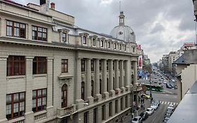 Little Bucharest Downtown Apartments Romana
