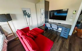 Little Bucharest Downtown Apartments Romana